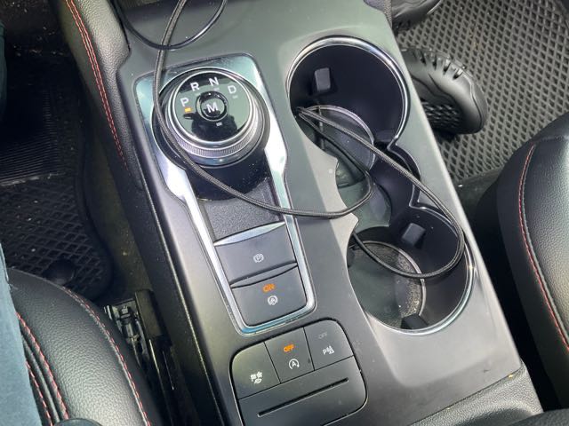 2021 FORD KUGA 2.0l 4.9萬公里 st-line acc 自動防護極高 NT$420,000 有第三方認證，無待修、無泡水、無事故、三大保固  LINE:PT0974  #汽車#中古車#新車#原廠#代理商#貿易商#新古車  第7張相片