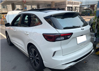 2021 FORD KUGA 2.0l 4.9萬公里 st-line acc 自動防護極高 NT$420,000 有第三方認證，無待修、無泡水、無事故、三大保固  LINE:PT0974  #汽車#中古車#新車#原廠#代理商#貿易商#新古車  第10張縮圖