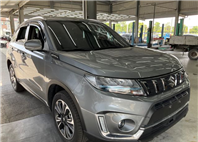 2022 SUZUKI vitara s版 油電 1.4l 3.3萬公里 NT$380,000 有第三方認證，無待修、無泡水、無事故、三大保固  LINE:PT0974  #汽車#中古車#新車#原廠#代理商#貿易商#新古車#買車#賣車#五股  第1張縮圖
