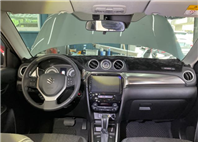 2022 SUZUKI vitara s版 油電 1.4l 3.3萬公里 NT$380,000 有第三方認證，無待修、無泡水、無事故、三大保固  LINE:PT0974  #汽車#中古車#新車#原廠#代理商#貿易商#新古車#買車#賣車#五股  第2張縮圖