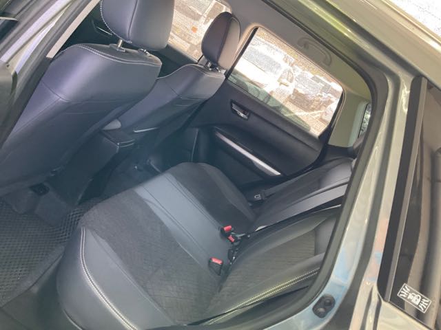 2022 SUZUKI vitara s版 油電 1.4l 3.3萬公里 NT$380,000 有第三方認證，無待修、無泡水、無事故、三大保固  LINE:PT0974  #汽車#中古車#新車#原廠#代理商#貿易商#新古車#買車#賣車#五股  第4張相片