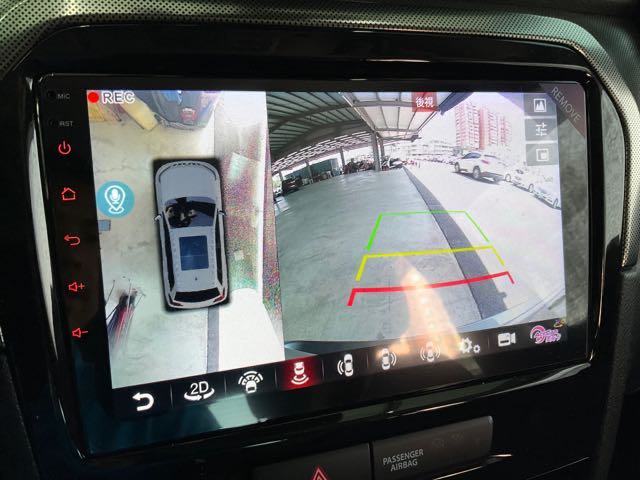 2022 SUZUKI vitara s版 油電 1.4l 3.3萬公里 NT$380,000 有第三方認證，無待修、無泡水、無事故、三大保固  LINE:PT0974  #汽車#中古車#新車#原廠#代理商#貿易商#新古車#買車#賣車#五股  第7張相片