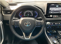 2020 TOYOTA RAV4 油電 2.5l 9.1萬公里 4WD 旗艦版 加裝數位TV NT$560,000 有第三方認證，無待修、無泡水、無事故、三大保固  LINE:PT0974  #汽車#中古車#新車#原廠#代理商#貿易商#新古  第2張縮圖