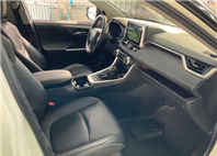 2020 TOYOTA RAV4 油電 2.5l 9.1萬公里 4WD 旗艦版 加裝數位TV NT$560,000 有第三方認證，無待修、無泡水、無事故、三大保固  LINE:PT0974  #汽車#中古車#新車#原廠#代理商#貿易商#新古  第10張縮圖