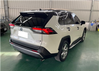 2020 TOYOTA RAV4 油電 2.5l 9.1萬公里 4WD 旗艦版 加裝數位TV NT$560,000 有第三方認證，無待修、無泡水、無事故、三大保固  LINE:PT0974  #汽車#中古車#新車#原廠#代理商#貿易商#新古  第11張縮圖