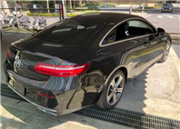 2019 Mercedes-Benz e200 2.0l 6萬公里 雙門 NT$980,000 有第三方認證，無待修、無泡水、無事故、三大保固  後視鏡盲點、停車輔助、ACC、沒有環景  LINE:PT0974  #汽車#中古車#新車#原廠  第2張縮圖