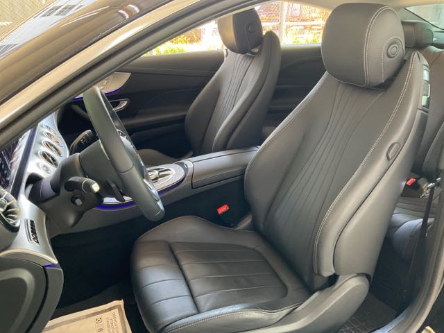 2019 Mercedes-Benz e200 2.0l 6萬公里 雙門 NT$980,000 有第三方認證，無待修、無泡水、無事故、三大保固  後視鏡盲點、停車輔助、ACC、沒有環景  LINE:PT0974  #汽車#中古車#新車#原廠  第3張相片