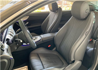 2019 Mercedes-Benz e200 2.0l 6萬公里 雙門 NT$980,000 有第三方認證，無待修、無泡水、無事故、三大保固  後視鏡盲點、停車輔助、ACC、沒有環景  LINE:PT0974  #汽車#中古車#新車#原廠  第3張縮圖