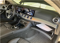 2019 Mercedes-Benz e200 2.0l 6萬公里 雙門 NT$980,000 有第三方認證，無待修、無泡水、無事故、三大保固  後視鏡盲點、停車輔助、ACC、沒有環景  LINE:PT0974  #汽車#中古車#新車#原廠  第7張縮圖