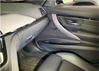 2018 BMW 320i 2.0l 8.7萬公里 m-sport NT$400,000 有第三方認證，無待修、無泡水、無事故、三大保固  後視鏡盲點、摸門、車道偏移、無ACC、環景  LINE:PT0974  #汽車#中古車#新車#原廠  第7張縮圖