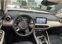 2022 MG HS PHEV 油電插電式 2.2萬公里 NT$500,000 有第三方認證，無待修、無泡水、無事故、三大保固  LINE:PT0974  #汽車#中古車#新車#原廠#代理商#貿易商#新古車#買車#賣車#五股#新北市#台北市  第3張縮圖