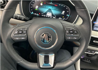 2022 MG HS PHEV 油電插電式 2.2萬公里 NT$500,000 有第三方認證，無待修、無泡水、無事故、三大保固  LINE:PT0974  #汽車#中古車#新車#原廠#代理商#貿易商#新古車#買車#賣車#五股#新北市#台北市  第4張縮圖