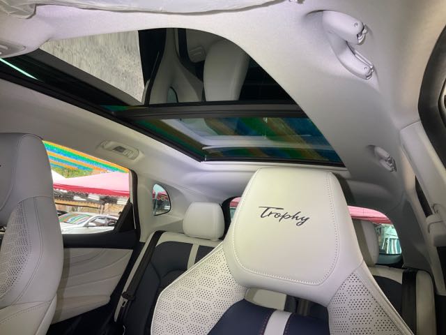 2022 MG HS PHEV 油電插電式 2.2萬公里 NT$500,000 有第三方認證，無待修、無泡水、無事故、三大保固  LINE:PT0974  #汽車#中古車#新車#原廠#代理商#貿易商#新古車#買車#賣車#五股#新北市#台北市  第6張相片