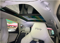 2022 MG HS PHEV 油電插電式 2.2萬公里 NT$500,000 有第三方認證，無待修、無泡水、無事故、三大保固  LINE:PT0974  #汽車#中古車#新車#原廠#代理商#貿易商#新古車#買車#賣車#五股#新北市#台北市  第6張縮圖