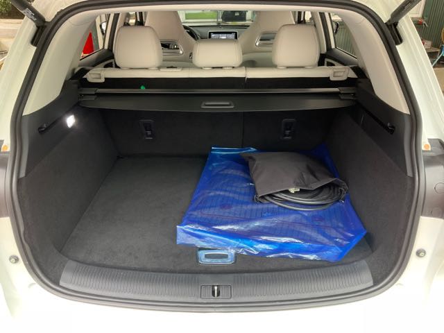 2022 MG HS PHEV 油電插電式 2.2萬公里 NT$500,000 有第三方認證，無待修、無泡水、無事故、三大保固  LINE:PT0974  #汽車#中古車#新車#原廠#代理商#貿易商#新古車#買車#賣車#五股#新北市#台北市  第9張相片