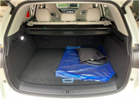 2022 MG HS PHEV 油電插電式 2.2萬公里 NT$500,000 有第三方認證，無待修、無泡水、無事故、三大保固  LINE:PT0974  #汽車#中古車#新車#原廠#代理商#貿易商#新古車#買車#賣車#五股#新北市#台北市  第9張縮圖