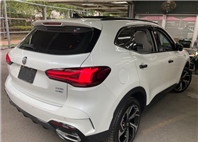 2022 MG HS PHEV 油電插電式 2.2萬公里 NT$500,000 有第三方認證，無待修、無泡水、無事故、三大保固  LINE:PT0974  #汽車#中古車#新車#原廠#代理商#貿易商#新古車#買車#賣車#五股#新北市#台北市  第10張縮圖