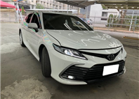 2022 TOYOTA CAMRY 尊爵版 2.0l 3.3萬公里 NT$500,000 有第三方認證，無待修、無泡水、無事故、三大保固  LINE:PT0974  #汽車#中古車#新車#原廠#代理商#貿易商#新古車#買車#賣車#五股#新北  第1張縮圖