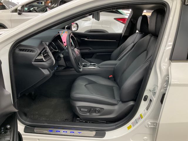 2022 TOYOTA CAMRY 尊爵版 2.0l 3.3萬公里 NT$500,000 有第三方認證，無待修、無泡水、無事故、三大保固  LINE:PT0974  #汽車#中古車#新車#原廠#代理商#貿易商#新古車#買車#賣車#五股#新北  第2張相片