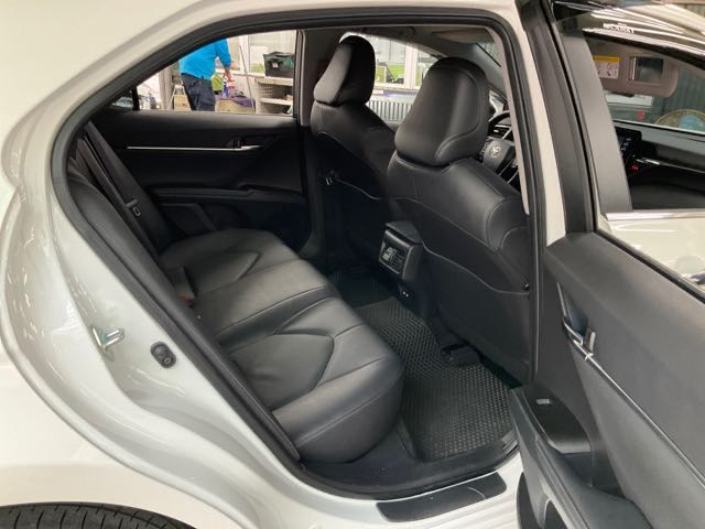 2022 TOYOTA CAMRY 尊爵版 2.0l 3.3萬公里 NT$500,000 有第三方認證，無待修、無泡水、無事故、三大保固  LINE:PT0974  #汽車#中古車#新車#原廠#代理商#貿易商#新古車#買車#賣車#五股#新北  第5張相片