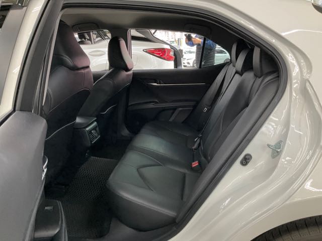 2022 TOYOTA CAMRY 尊爵版 2.0l 3.3萬公里 NT$500,000 有第三方認證，無待修、無泡水、無事故、三大保固  LINE:PT0974  #汽車#中古車#新車#原廠#代理商#貿易商#新古車#買車#賣車#五股#新北  第11張相片