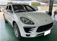 2018 PORSCHE MACAN 2.0l 7.7萬公里 總代理 沒天窗 NT$840,000 有第三方認證，無待修、無泡水、無事故、三大保固  LINE:PT0974  #汽車#中古車#新車#原廠#代理商#貿易商#新古車#買車#賣車  第1張縮圖