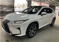 2019 LEXUS RX300 2.0L 9.4萬公里 頂級型 NT$980,000 有第三方認證，無待修、無泡水、無事故、三大保固  LINE:PT0974  #汽車#中古車#新車#原廠#代理商#貿易商#新古車#買車#賣車#五股#新北市  第1張縮圖