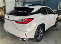 2019 LEXUS RX300 2.0L 9.4萬公里 頂級型 NT$980,000 有第三方認證，無待修、無泡水、無事故、三大保固  LINE:PT0974  #汽車#中古車#新車#原廠#代理商#貿易商#新古車#買車#賣車#五股#新北市  第6張縮圖