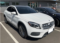 2018 BENZ GLA250 7.5萬公里 2.0L 4WD 天窗 NT$620,000 有第三方認證，無待修、無泡水、無事故、三大保固  LINE:PT0974  #汽車#中古車#新車#原廠#代理商#貿易商#新古車#買車#賣車#五股  第1張縮圖