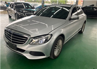 2015 BENZ C200 2.0L 7萬公里 天窗、MAP NT$300,000 有第三方認證，無待修、無泡水、無事故、三大保固  LINE:PT0974  #汽車#中古車#新車#原廠#代理商#貿易商#新古車#買車#賣車#五股#新北市  第1張縮圖
