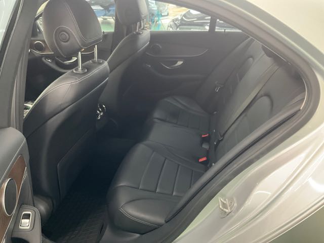 2015 BENZ C200 2.0L 7萬公里 天窗、MAP NT$300,000 有第三方認證，無待修、無泡水、無事故、三大保固  LINE:PT0974  #汽車#中古車#新車#原廠#代理商#貿易商#新古車#買車#賣車#五股#新北市  第4張相片