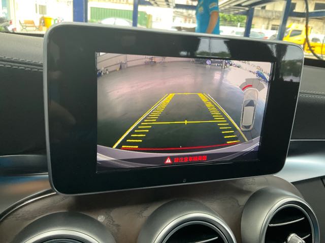 2015 BENZ C200 2.0L 7萬公里 天窗、MAP NT$300,000 有第三方認證，無待修、無泡水、無事故、三大保固  LINE:PT0974  #汽車#中古車#新車#原廠#代理商#貿易商#新古車#買車#賣車#五股#新北市  第8張相片