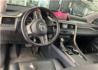 2016 LEXUS RX200T 頂級版 2.0L 12.8萬公里 NT$540,000 有第三方認證，無待修、無泡水、無事故、三大保固  LINE:PT0974  #汽車#中古車#新車#原廠#代理商#貿易商#新古車#買車#賣車#五股  第2張縮圖