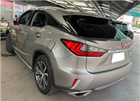 2016 LEXUS RX200T 頂級版 2.0L 12.8萬公里 NT$540,000 有第三方認證，無待修、無泡水、無事故、三大保固  LINE:PT0974  #汽車#中古車#新車#原廠#代理商#貿易商#新古車#買車#賣車#五股  第10張縮圖