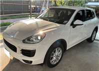 2017 PORSCHE CAYENNE 3.6L 7.2萬公里 NT$750,000 有第三方認證，無待修、無泡水、無事故、三大保固  LINE:PT0974  #汽車#中古車#新車#原廠#代理商#貿易商#新古車#買車#賣車#五股#新北市  第1張縮圖