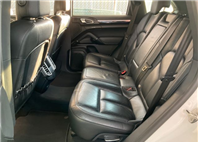 2017 PORSCHE CAYENNE 3.6L 7.2萬公里 NT$750,000 有第三方認證，無待修、無泡水、無事故、三大保固  LINE:PT0974  #汽車#中古車#新車#原廠#代理商#貿易商#新古車#買車#賣車#五股#新北市  第6張縮圖