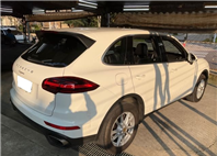 2017 PORSCHE CAYENNE 3.6L 7.2萬公里 NT$750,000 有第三方認證，無待修、無泡水、無事故、三大保固  LINE:PT0974  #汽車#中古車#新車#原廠#代理商#貿易商#新古車#買車#賣車#五股#新北市  第7張縮圖
