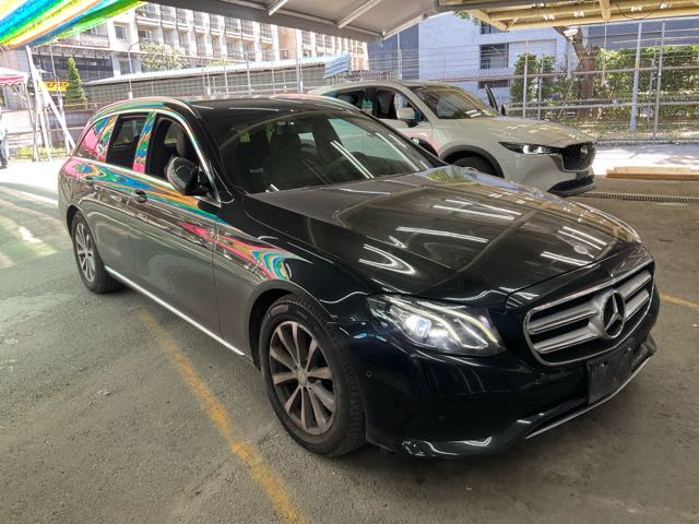2017 BENZ E220D 2.0L 12.3萬公里 NT$650,000 有第三方認證，無待修、無泡水、無事故、三大保固  LINE:PT0974  #汽車#中古車#新車#原廠#代理商#貿易商#新古車#買車#賣車#五股#新北市#台北市  第1張相片