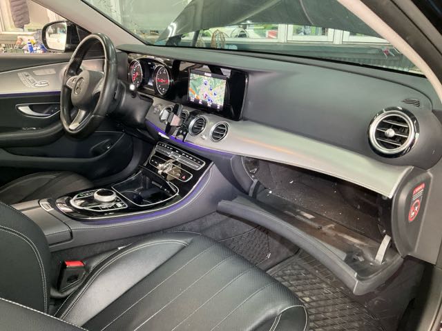 2017 BENZ E220D 2.0L 12.3萬公里 NT$650,000 有第三方認證，無待修、無泡水、無事故、三大保固  LINE:PT0974  #汽車#中古車#新車#原廠#代理商#貿易商#新古車#買車#賣車#五股#新北市#台北市  第5張相片