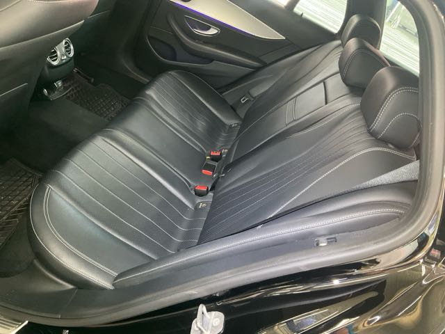 2017 BENZ E220D 2.0L 12.3萬公里 NT$650,000 有第三方認證，無待修、無泡水、無事故、三大保固  LINE:PT0974  #汽車#中古車#新車#原廠#代理商#貿易商#新古車#買車#賣車#五股#新北市#台北市  第7張相片