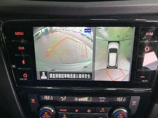 2020 NISSAN X-TRAIL 2.5L 3.1萬公里 4WD 旗艦版 NT$330,000 有第三方認證，無待修、無泡水、無事故、三大保固  LINE:PT0974  #汽車#中古車#新車#原廠#代理商#貿易商#新古車#買車#賣車  第9張相片