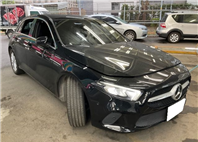 2018 BENZ A200 1.3L 5.3萬公里 NT$610,000 有第三方認證，無待修、無泡水、無事故、三大保固  LINE:PT0974  #汽車#中古車#新車#原廠#代理商#貿易商#新古車#買車#賣車#五股#新北市#台北市  第1張縮圖