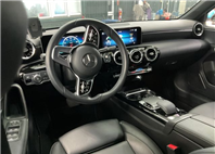 2018 BENZ A200 1.3L 5.3萬公里 NT$610,000 有第三方認證，無待修、無泡水、無事故、三大保固  LINE:PT0974  #汽車#中古車#新車#原廠#代理商#貿易商#新古車#買車#賣車#五股#新北市#台北市  第3張縮圖