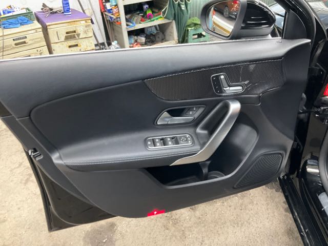 2018 BENZ A200 1.3L 5.3萬公里 NT$610,000 有第三方認證，無待修、無泡水、無事故、三大保固  LINE:PT0974  #汽車#中古車#新車#原廠#代理商#貿易商#新古車#買車#賣車#五股#新北市#台北市  第6張相片