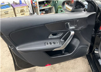 2018 BENZ A200 1.3L 5.3萬公里 NT$610,000 有第三方認證，無待修、無泡水、無事故、三大保固  LINE:PT0974  #汽車#中古車#新車#原廠#代理商#貿易商#新古車#買車#賣車#五股#新北市#台北市  第6張縮圖