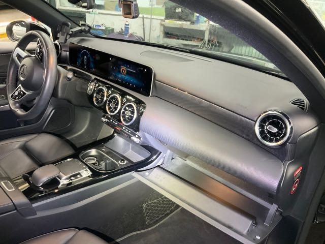 2018 BENZ A200 1.3L 5.3萬公里 NT$610,000 有第三方認證，無待修、無泡水、無事故、三大保固  LINE:PT0974  #汽車#中古車#新車#原廠#代理商#貿易商#新古車#買車#賣車#五股#新北市#台北市  第8張相片