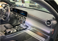 2018 BENZ A200 1.3L 5.3萬公里 NT$610,000 有第三方認證，無待修、無泡水、無事故、三大保固  LINE:PT0974  #汽車#中古車#新車#原廠#代理商#貿易商#新古車#買車#賣車#五股#新北市#台北市  第8張縮圖