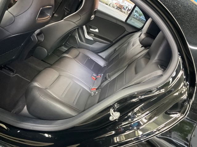 2018 BENZ A200 1.3L 5.3萬公里 NT$610,000 有第三方認證，無待修、無泡水、無事故、三大保固  LINE:PT0974  #汽車#中古車#新車#原廠#代理商#貿易商#新古車#買車#賣車#五股#新北市#台北市  第10張相片