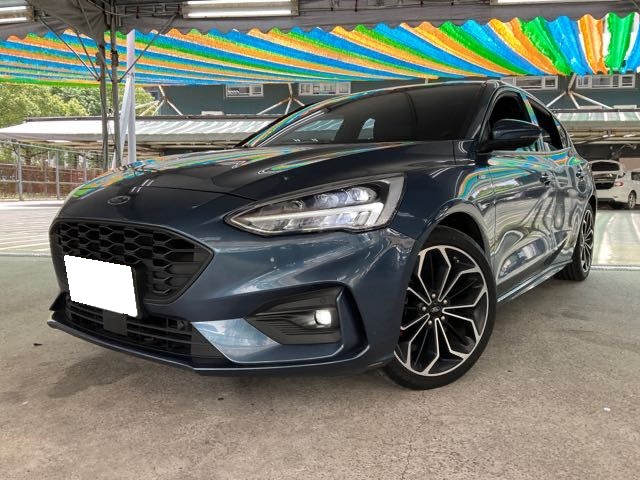 2020 FORD FOCUS 5門 1.5L 7.4萬公里 ST-Line 保固6月底 NT$300,000 有第三方認證，無待修、無泡水、無事故、三大保固  LINE:PT0974  #汽車#中古車#新車#原廠#代理商#貿易商#新古車  第1張相片