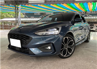 2020 FORD FOCUS 5門 1.5L 7.4萬公里 ST-Line 保固6月底 NT$300,000 有第三方認證，無待修、無泡水、無事故、三大保固  LINE:PT0974  #汽車#中古車#新車#原廠#代理商#貿易商#新古車  第1張縮圖